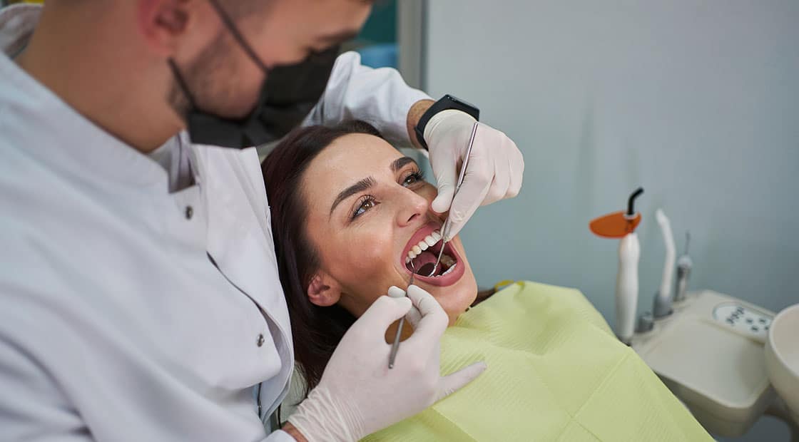 Oral Pathology in Davis, CA. Dr. Amir Nojouimi, Dr. Pouya Namiranian. Davis Oral Surgery & Implant Center