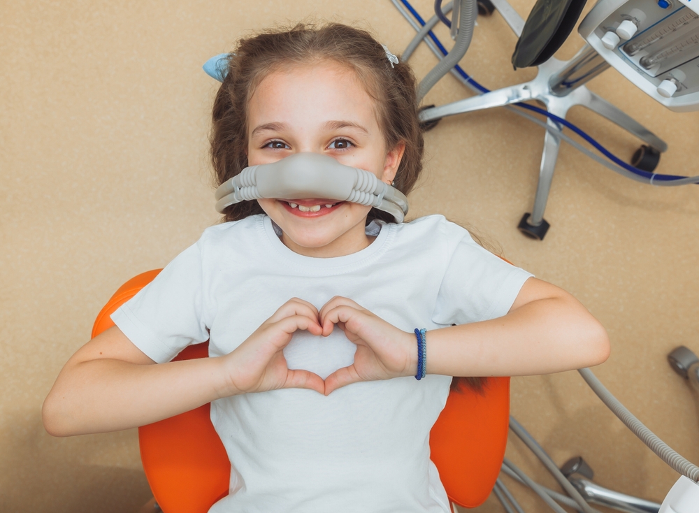 Sedation Dentistry Vacaville