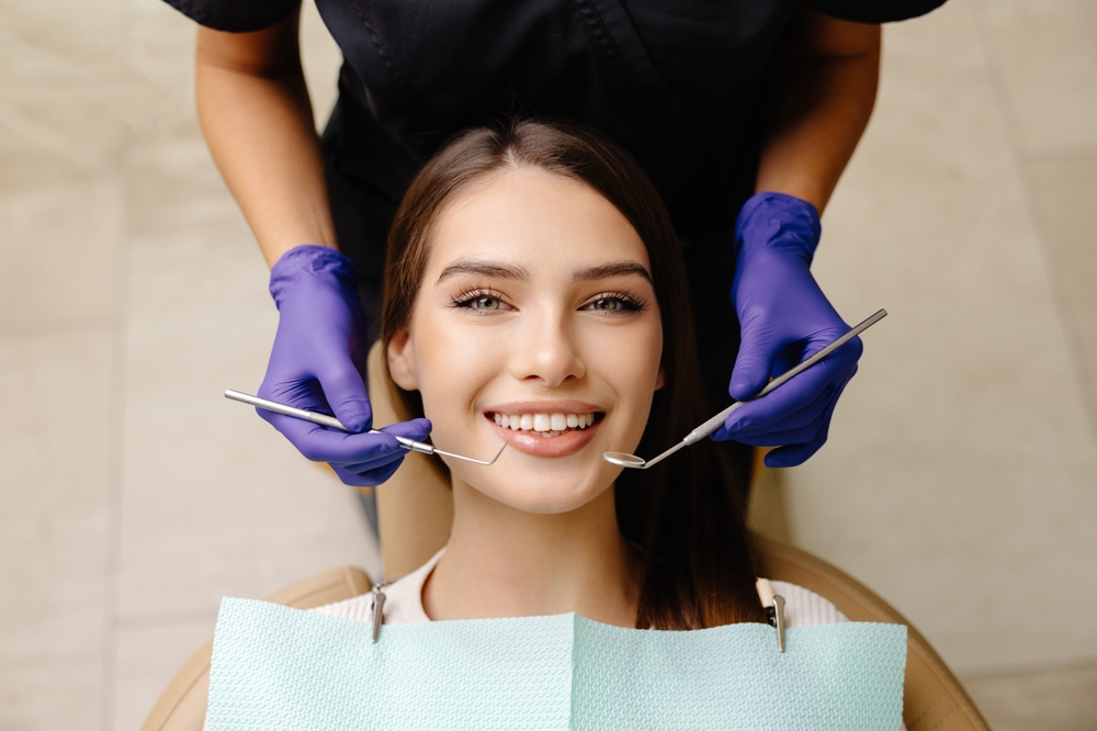 oral surgeon in Davis