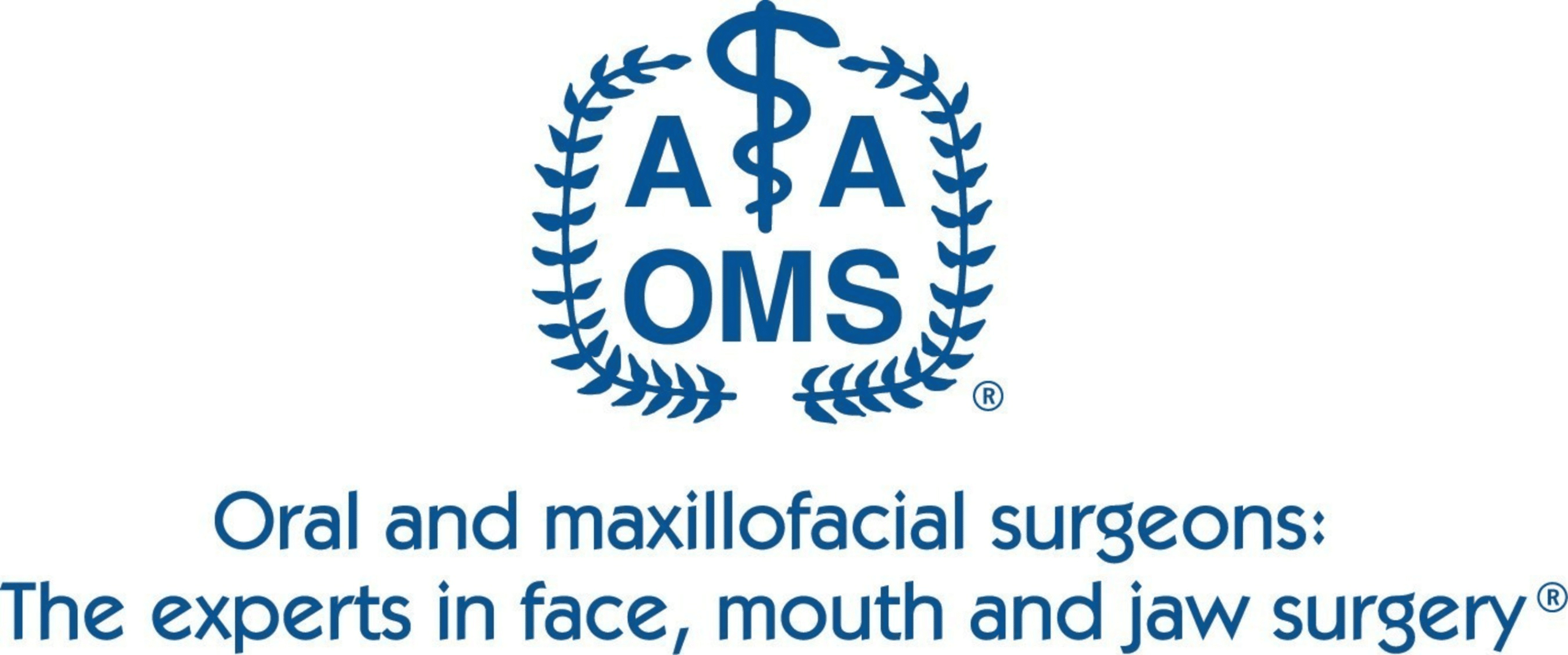Oral and Maxillofacial Surgeons Logo